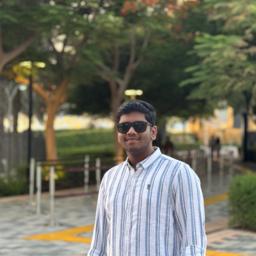 Profile photo of Ivan Nilash, Tech Lead at NammaRust