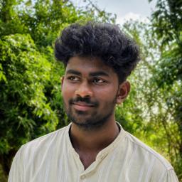 Profile photo of Karthigeyan, Co-Founder at NammaRust