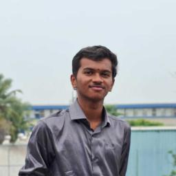 Profile photo of Sabarivasan, Member at NammaRust