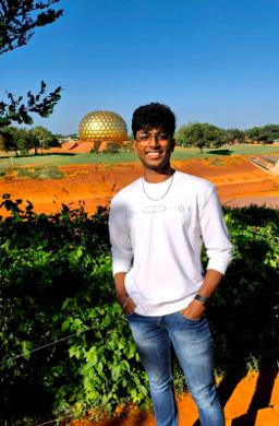 Profile photo of Suriya Sureshkumar, Founder & Team Head at NammaRust