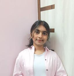 Profile photo of Vrithika Sri, Member at NammaRust