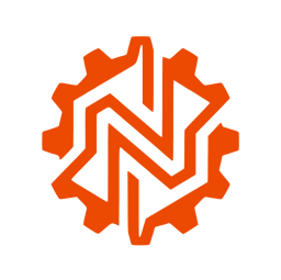 NammaRust Official Logo - Rust Programming Community